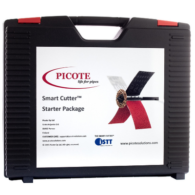 Picote Základní sada v kufru