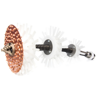 Picote Twister DN150 pro opravované potrubí - 12mm bovden