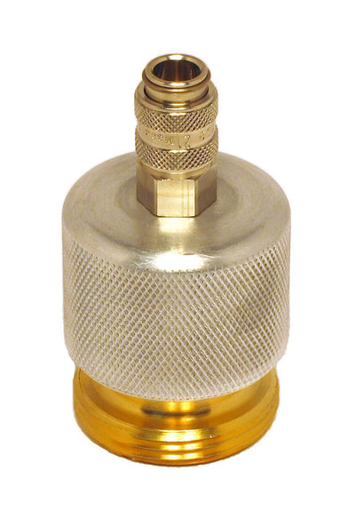 Esders Redukce FS21 - vnější závit (ruční)