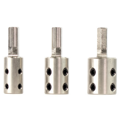 Picote Spojka na bovden pro připojení vrtacích hlav Drill