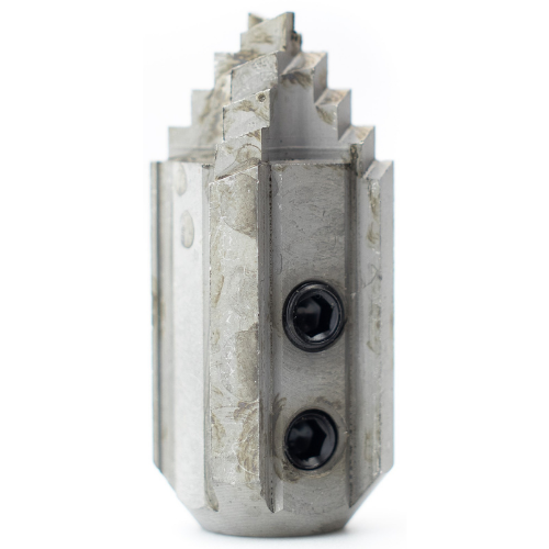 Picote Speciální Drill Head řezák pro potrubí