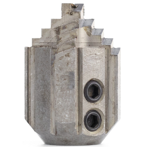 Picote Speciální Drill Head řezák pro potrubí