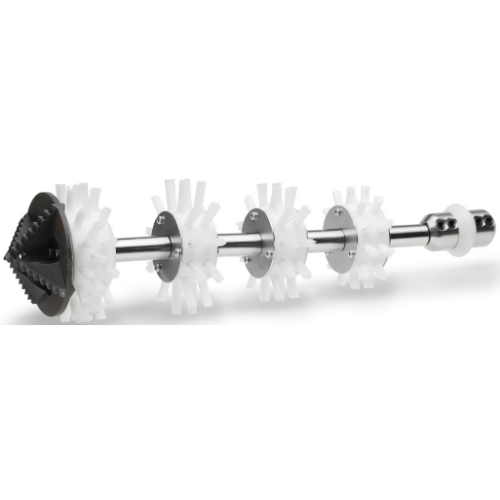 Picote Twister Express Flexi DN100 neopravované potrubí - 12mm bovden