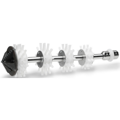 Picote Twister Express Flexi DN100 neopravované potrubí - 12mm bovden