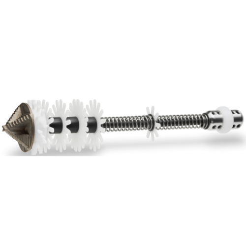 Picote Twister Express Flexi DN70 neopravované potrubí - 12mm bovden