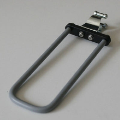 Držák přijímače na A-rám (spodní)