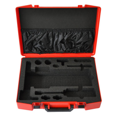 Esders Transportní kufr pro VibraGAS/DruckTest 2000/LeckOmiO