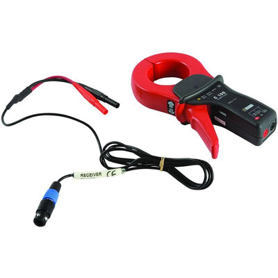 CD Kleště přijímací 50mm