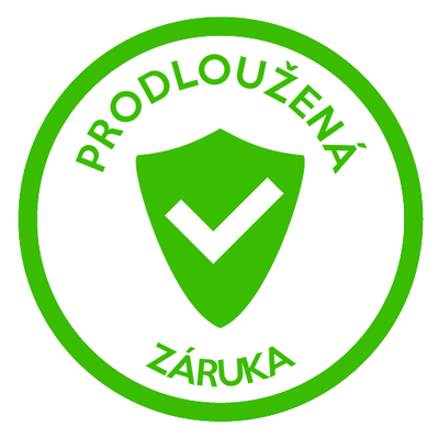 Prodloužená záruka