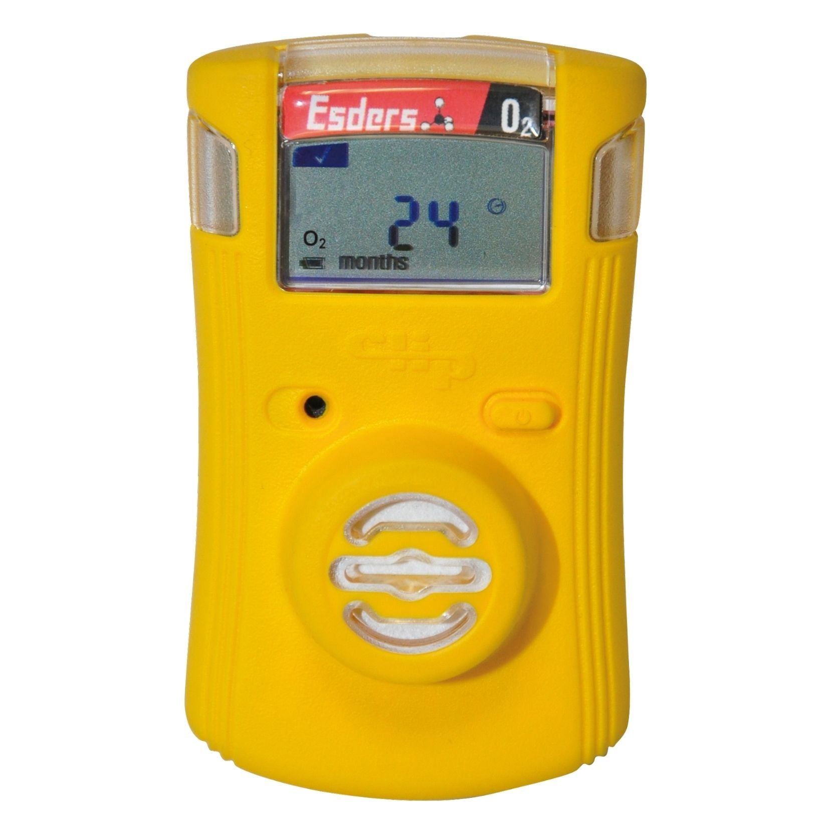 Esders Single Gas osobní detektor